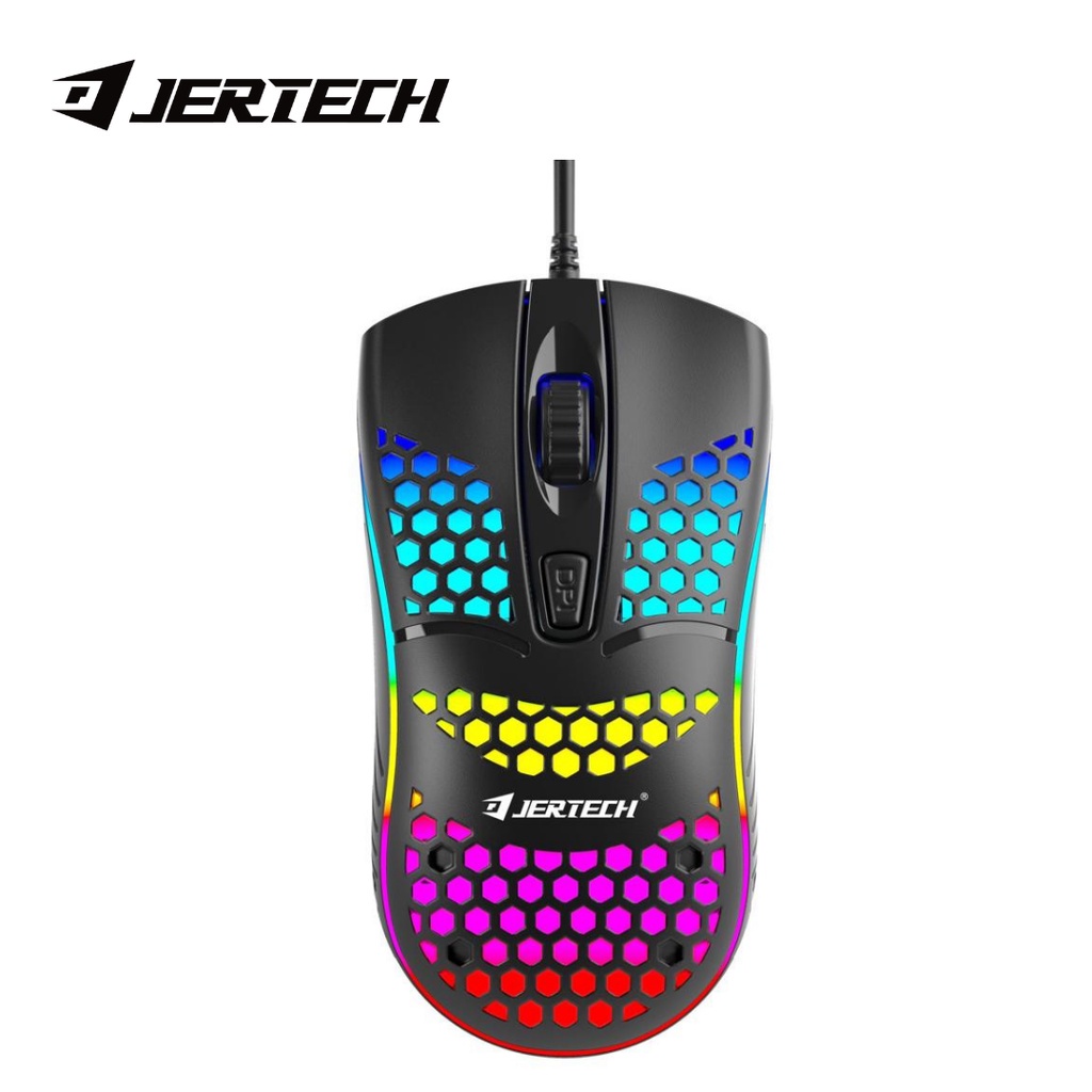 JERTECH XP12