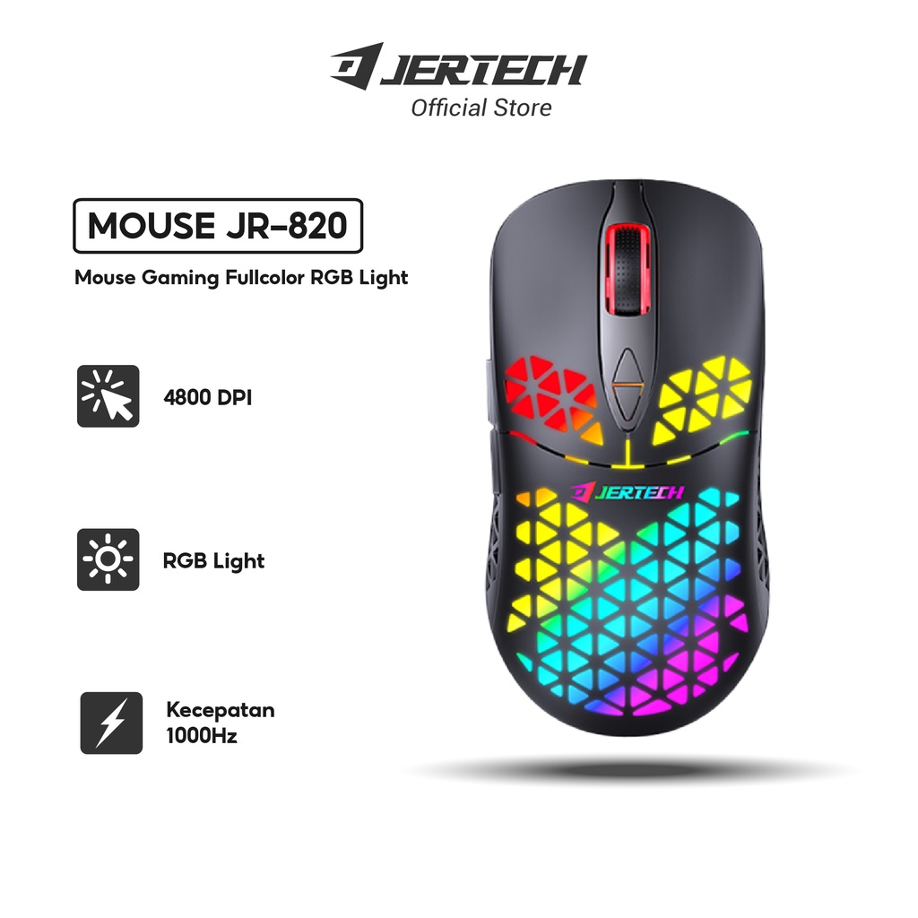 Jertech JR820